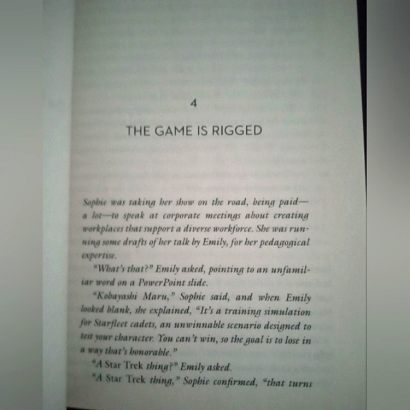 Burnout by Emily Nagoski and Amelia Nagoski - Picture 4 of 6